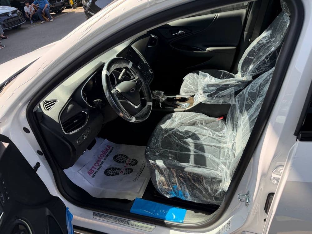 Malibu Xl Full 2025/26 — 3