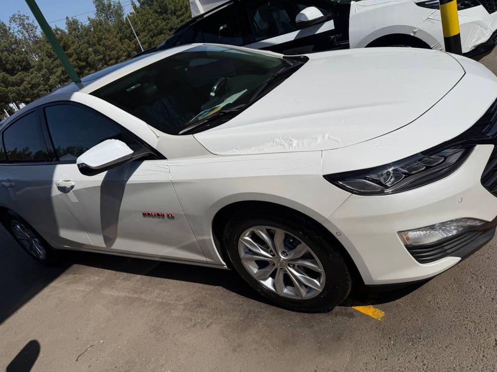 Malibu Xl Full 2025/26 — 5