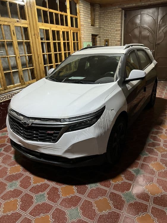 equinox full 2024 yangi — 1