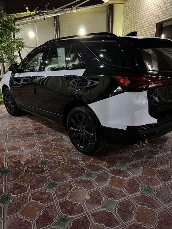 equinox full 2024 yangi — 2