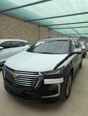 Traverse 2024 3.6 full