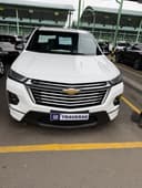 Срочно продаётся Треверс небитая и некрашеная