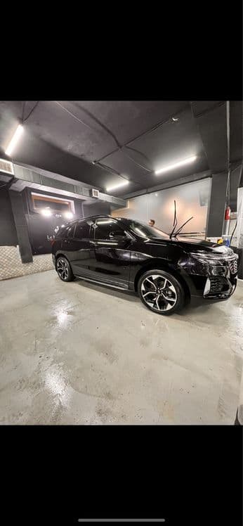 Продается chevrolet equinox — 3