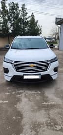 Продаю Chevrolet Traverse