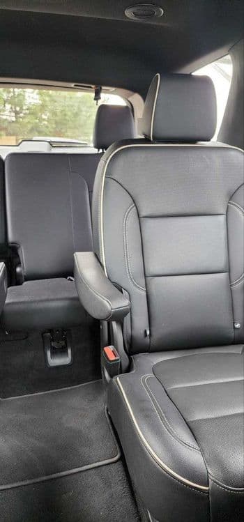 Продаю Chevrolet Traverse — 3