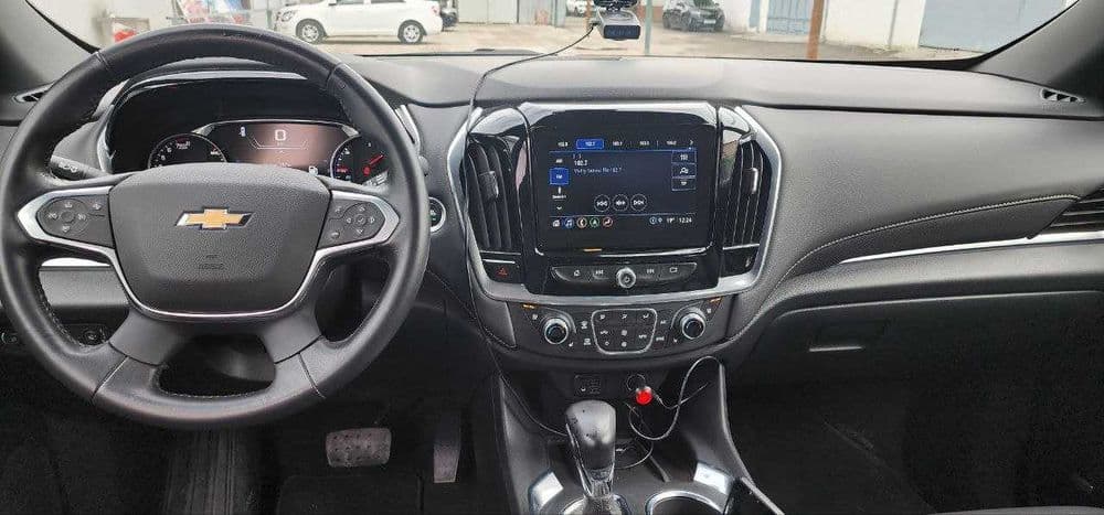 Продаю Chevrolet Traverse — 4