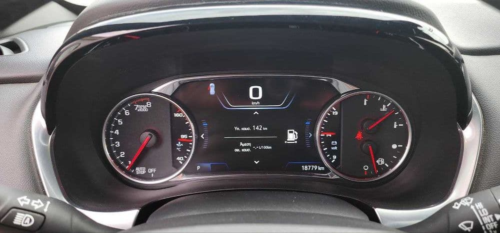 Продаю Chevrolet Traverse — 5