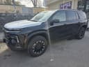 Yengi Traverse 2026 Z71 Travers траверс