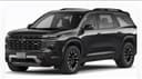 **Traverse Z71 2026