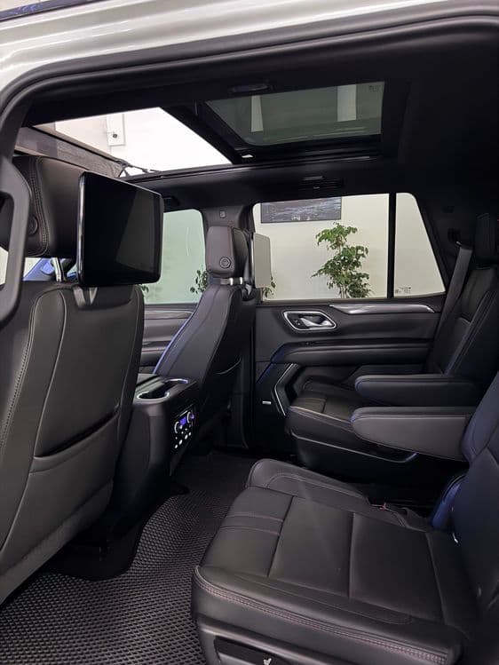 Chevrolet Tahoe RST — 3