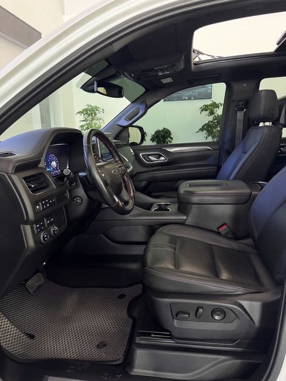 Chevrolet Tahoe RST — 4