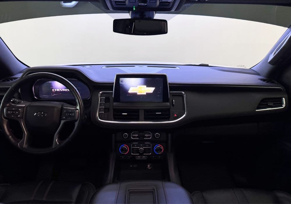 Chevrolet Tahoe RST — 5