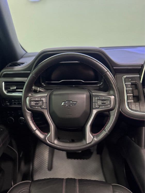 Chevrolet Tahoe RST — 6