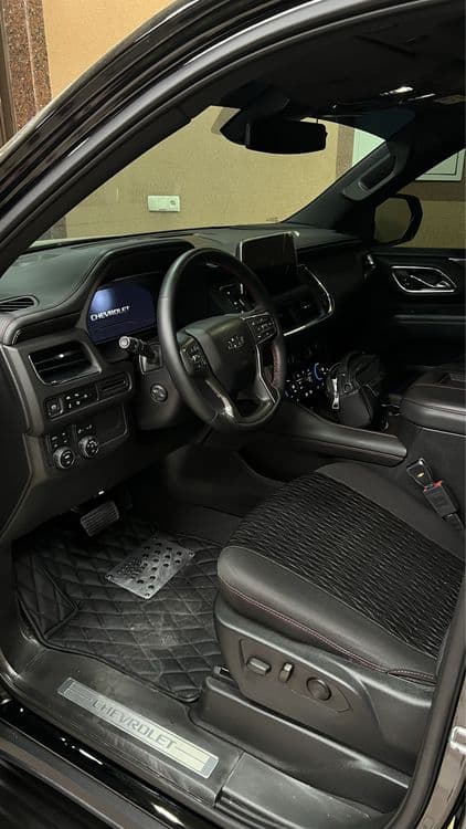 Tahoe 2 2023 sotiladi — 2