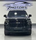 Chevrolet Tahoe RST