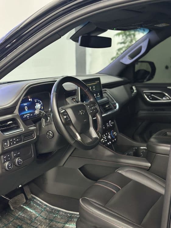 Chevrolet Tahoe RST — 3