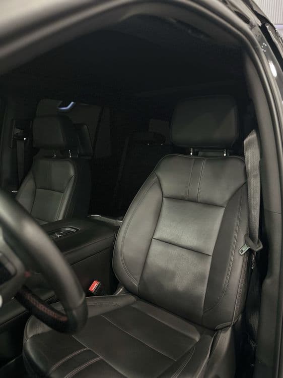 Chevrolet Tahoe RST — 6