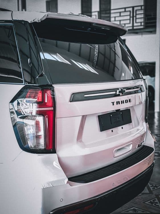 Tahoe 2022 yil Naqd va Avtocredit asosida sotiladi — 3