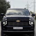 Chevrolet Tahoe High Country Full
