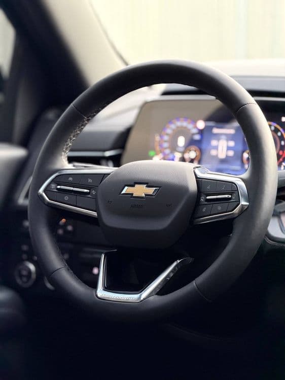 Chevrolet Tahoe High Country Full — 4