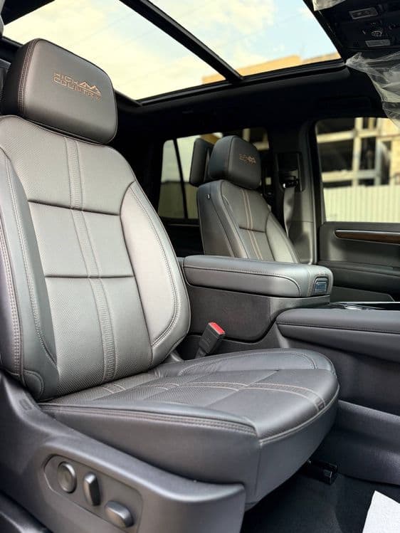 Chevrolet Tahoe High Country Full — 6