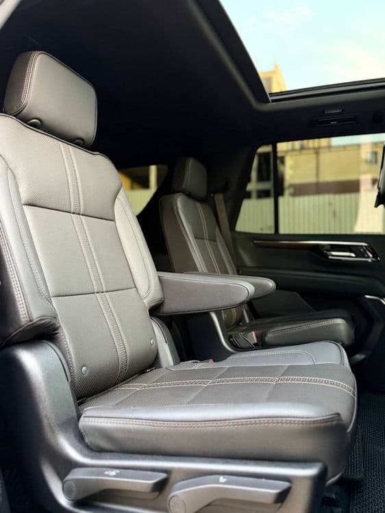 Chevrolet Tahoe High Country Full — 7