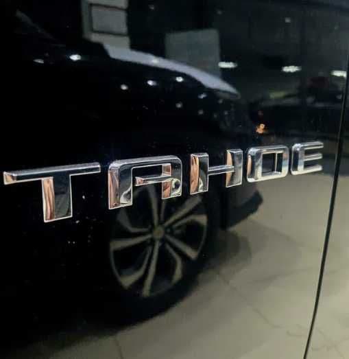 Срочно! Tahoe High Country 2026г! Без пробега! Автосалон! Масло! — 2