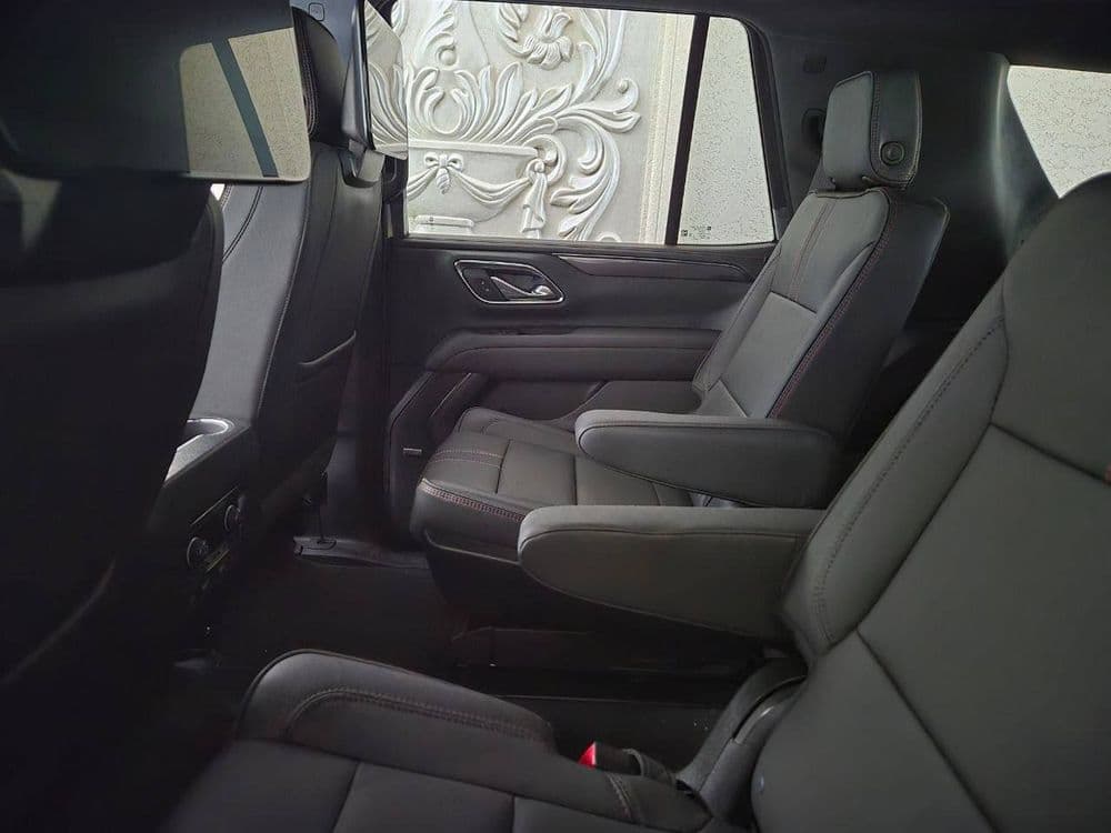 Chevrolet Tahoe 2 — 3