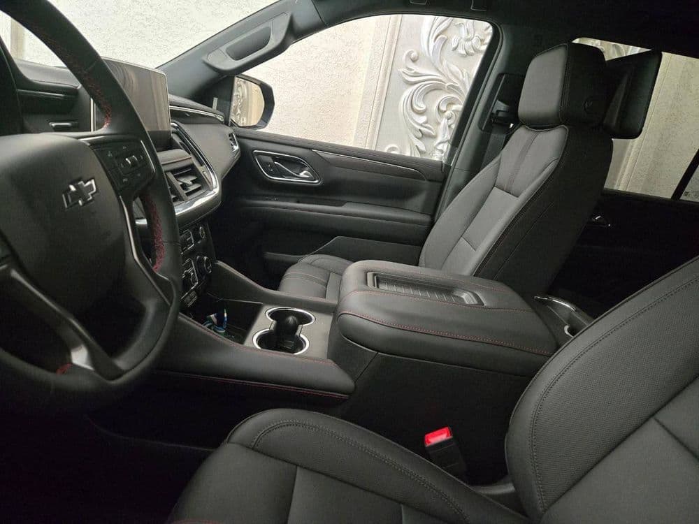 Chevrolet Tahoe 2 — 5