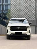 Sotuvda Chevrolet Tahoe RST