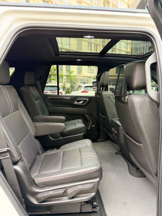 Sotuvda Chevrolet Tahoe RST — 8