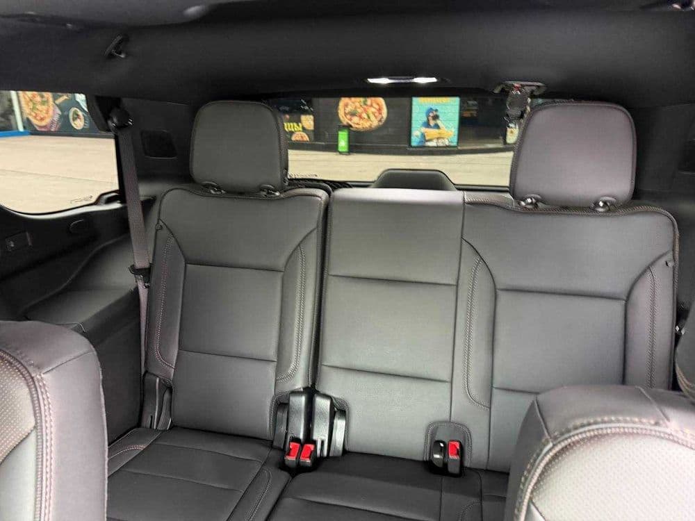 Chevrolet Tahoe  HIGH COUNTRY нақд, автокредит  сотилади — 7