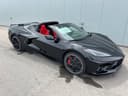 Chevrolet Corvette C8 Stingray