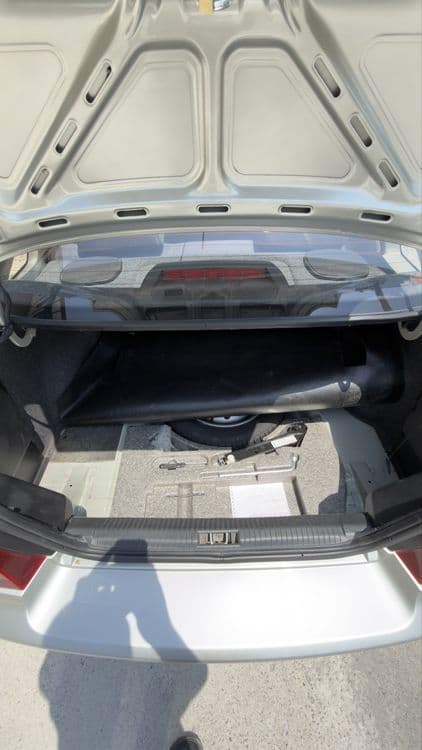 Nexia 2 Donc 23.000km 2009 — 6