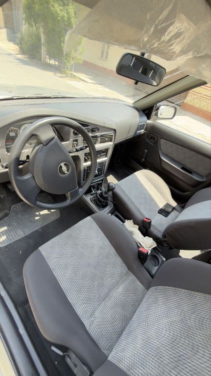 Nexia 2 Donc 23.000km 2009 — 7