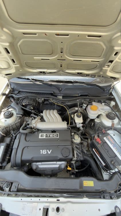 Nexia 2 Donc 23.000km 2009 — 8