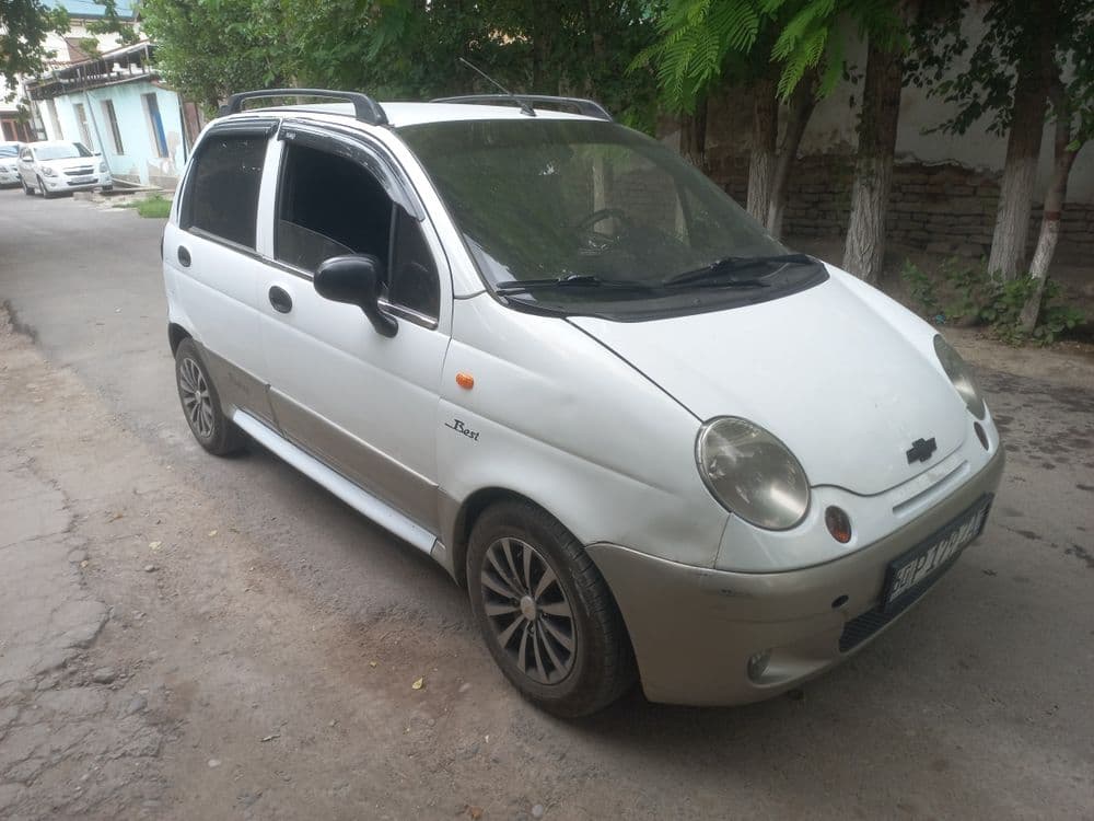 MATIZ BEST 2012 LUX 2600$ — 1