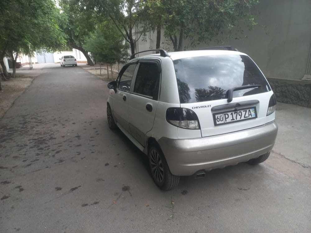 MATIZ BEST 2012 LUX 2600$ — 3