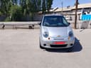 Matiz Chevrolet mexanika