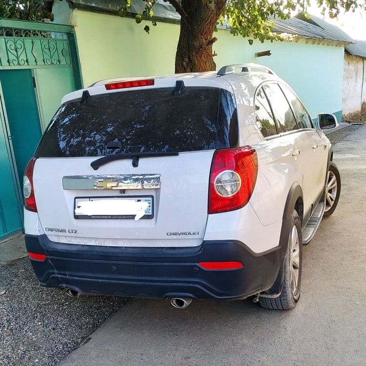 Captiva sotiladi! — 3