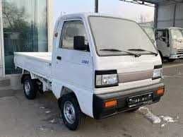 Chevrolet    LABO 2024 — 1