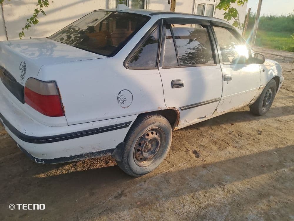 Nexia1 metan benzin holti ortacha rasimda koringan — 3