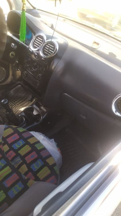 Matiz sotiladi xolati yaxshi .metan gazi bor — 3