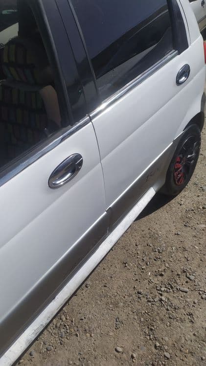 Matiz sotiladi xolati yaxshi .metan gazi bor — 4