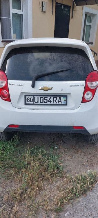 2012 holati yaxshi — 2