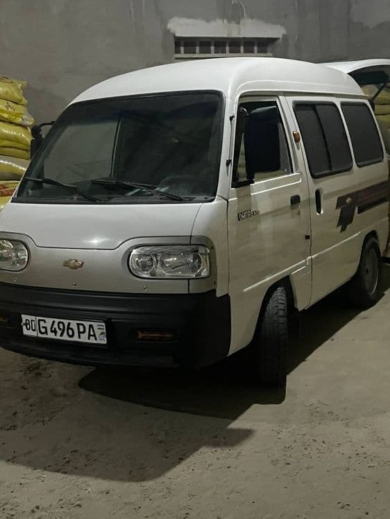 Продаётся автомобиль — 1