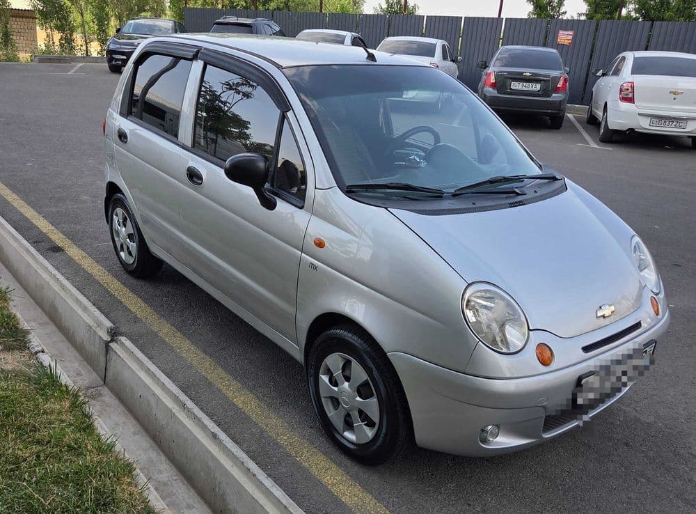 Matiz (2009-yil) — 3
