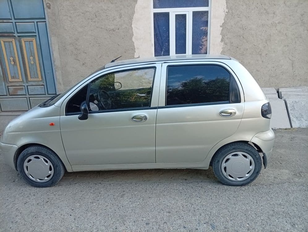 Продам Матиз 3 талик еаро — 1