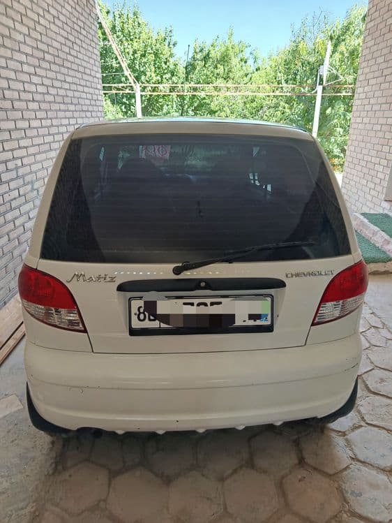 Матиз1евро Matiz — 3
