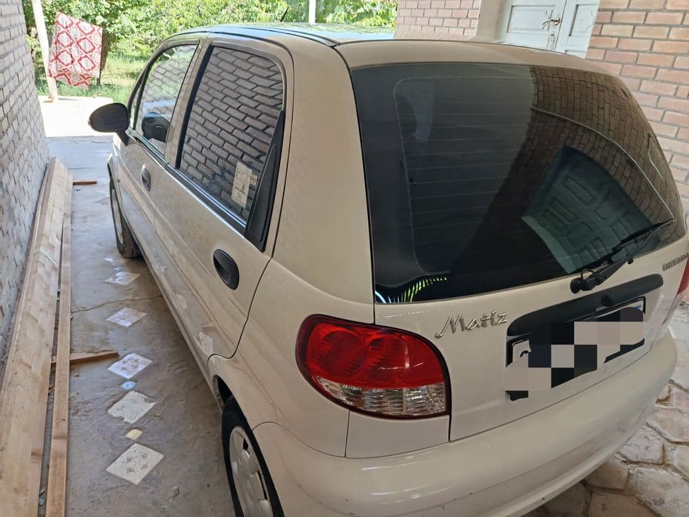 Матиз1евро Matiz — 4